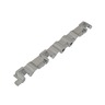 BRACKET EXHAUST GAS-COOLER, UPPER