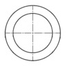 SEALING RING OM936 EUROMOT 5