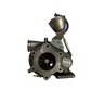 TURBOCHARGER, MBE4000, EPA07, 12L, WG, B3G