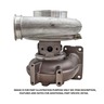 EXHAUST GAS TURBOCHARGER OM460 EPA04