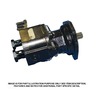 FUEL PUMP MBE4000 EURO V