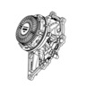 COOLANT PUMP