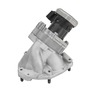 EGR VALVE, BR900, EPA04, ELECTRONIC