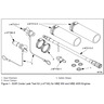 EGR LEAK TEST KIT MBE 900/4000