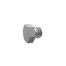 SCREW PLUG DIN 7604 - A - M12 X 1.5 - ST DBL9440.4