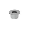 HEX NUT EN 1661 - M8 - 8 DBL 9440.40