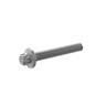 SCREW, M10 X 35