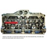 CYLINDER HEAD Series 50 8L EPA98 6047MK60