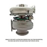 TURBO ASSEMBLY VNT 1.75 A/R MSB .110 RING 12L