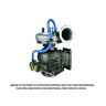 TURBO ASSEMBLY S60 12L DDEC IV 02 NON EGR