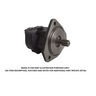 FUEL PUMP OM460 EPA98