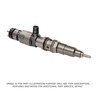 KIT - INJECTOR DD13 GHG17