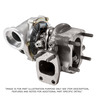 TURBOCHARGER OM906 EUROMOT 3