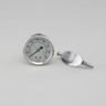 PRESSURE GAUGE