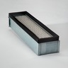 AIR FILTER - PANEL VENTILATION