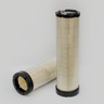 AIR FILTER - SAFETY