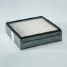 AIR FILTER - PANEL VENTILATION