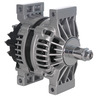 ALTERNATOR -28SI, 160A, PAD MOUNT