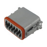 PLUG - 12 CAVITY, SERIES