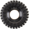 HELICAL GEAR AND BUSHING ASSEMBLY