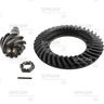 GEAR AND PINION KIT 3.