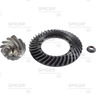 KIT- GEAR AND PINION