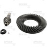 KIT - GEAR, PINION AND NUT (131303)