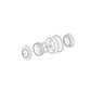 BEARING, ROLLER, TAPERED