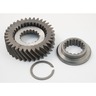 DRIVE GEAR KIT