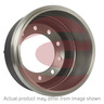 15.00 X 5.00 BRAKE DRUM