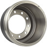 BRAKE DRUM - 16.50 INCH X 8.62 INCH