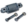 BUSHING - REAR SPRING