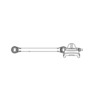 CONTROL ROD - SUSPENSION, TORSION ROD/TOP C