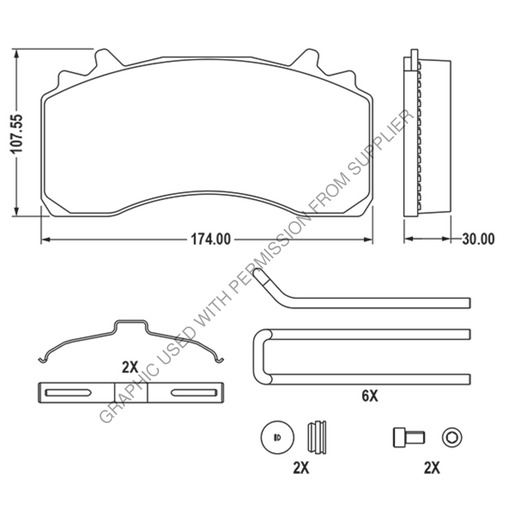 Drawing details