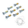 KIT BOLT / LOCK WIRE