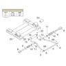 SLIDE ASSEMBLY - BRACKET