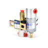 SOLENOID VALVE - FAN CLUTCH, FILTER KIT