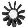 FAN, 812.8 CW