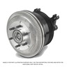 CLUTCH - DRIVE MASTER, SE24, 172.3, 10PK