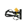 SEAT BELT - AIR, ISRI, WITH SWITCH