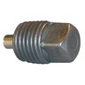 PLUG,MAG,SQ,3/4"-14PTF