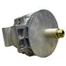 ALTERNATOR - HIGH OUTPUT, MAXIMUM TEMPERATURE, PAD MOUNT