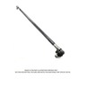 TIE ROD ASSEMBLY - ROD ENDS