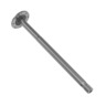 SHAFT - REAR DRIVE AXLE, LONG, 48 MM