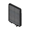 RADIATOR - FE8, 05-07