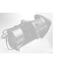 12V STARTER DIAMOND POWER 105P55