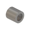 SPACER, 10.0 INNER DIA X 16.7 LENGTH