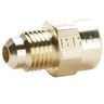 CONECTOR ABOCINADO HEMBRA