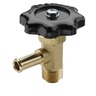 SHUT - OFF VALVE - VALVE CUT OFF