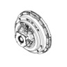 CLUTCH - INSTALLATION, 1402, SAS, 2.00